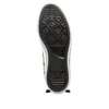 Chuck Taylor All Star Plaid “Black Yellow White”