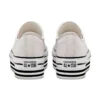 Chuck Taylor All Star Platform Low Top Creamy Sponge Cake Sole