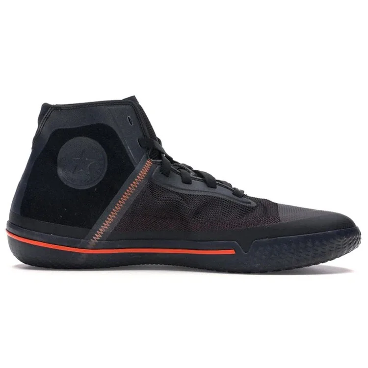 Chuck Taylor All Star Pro BB “Black” Chuck Taylor All Star Pro BB “Black”