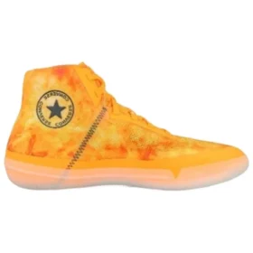 Chuck Taylor All Star Pro BB “Flames”