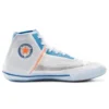 Chuck Taylor All Star Pro BB High “Solstice – White Royal Orange”
