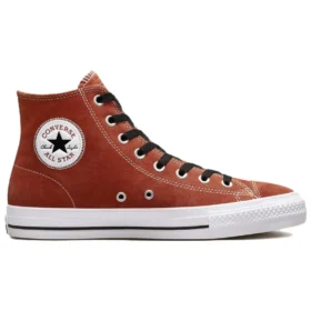 Chuck Taylor All Star Pro High “Dark Terracotta”