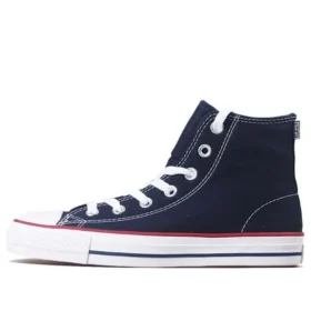 Chuck Taylor All Star Pro High “Obsidian”