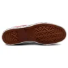 Chuck Taylor All Star Pro Mid “University Red”