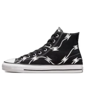 Chuck Taylor All Star Pro “Razor Wire”
