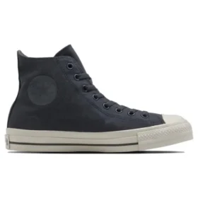 Chuck Taylor All Star R Hi x nanamica Gore-Tex “Dark Navy”
