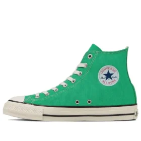 Chuck Taylor All Star R High Top “Mint Green”