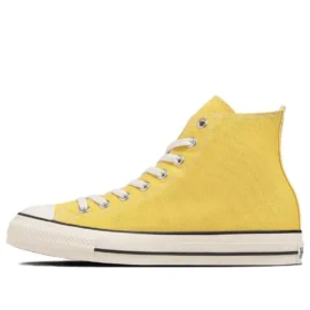 Chuck Taylor All Star R High Top “Yellow”
