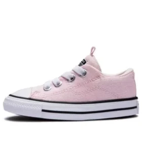 Chuck Taylor All Star Rave Iridescent “Pink”