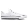 Chuck Taylor All Star Rave “White”