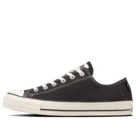Chuck Taylor All Star React 2.0 Gore-Tex Ox High Top “Black”