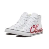 Chuck Taylor All Star “Red White”