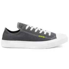 Chuck Taylor All Star Renew Low “Dark Grey”
