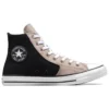 Chuck Taylor All Star Retro High “Black Wonder Stone”