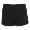 Chuck Taylor All Star Running Shorts Asia Sizing “Black Grey”