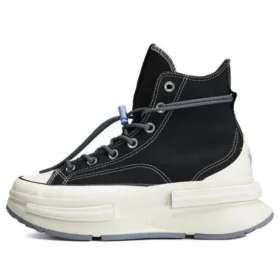 Chuck Taylor All Star Seasonal “Black”