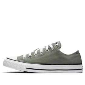 Chuck Taylor All Star Seasonal Color Low Top “Gray White”