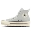Chuck Taylor All Star Sharksole HI “Grey White”