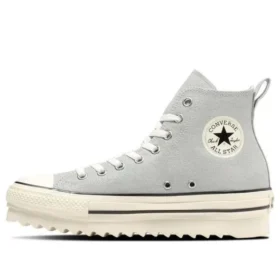 Chuck Taylor All Star Sharksole HI “Grey White”