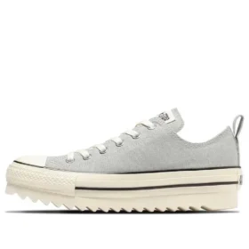 Chuck Taylor All Star Sharksole OX “Grey White”