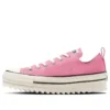 Chuck Taylor All Star Sharksole Ox “Pink”