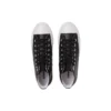Chuck Taylor All Star SL High Leather Ox “Black”