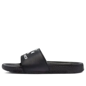Chuck Taylor All Star Slide Low Top “Black”