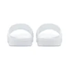 Chuck Taylor All Star Slide Low Top “White”