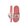 Chuck Taylor All Star Slide Slippers “Pink White”