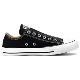 Chuck Taylor All Star Slip “Black”