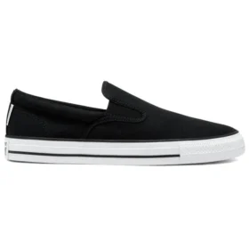Chuck Taylor All Star Slip “Black”
