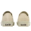 Chuck Taylor All Star Squaretoe SU OX “Bone White”