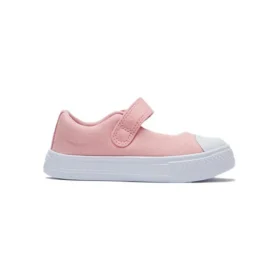 Chuck Taylor All Star Superplay “Pink Red”