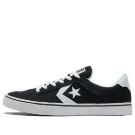 Chuck Taylor All Star Tobin “Black White”