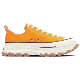 Chuck Taylor All Star Trek Wave OX “Low Cut Orange”