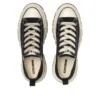 Chuck Taylor All Star Trekwave Ag Ox “Black”