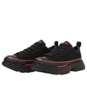 Chuck Taylor All Star Trekwave AP OX “Black Red”