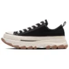 Chuck Taylor All Star Trekwave “Black Cream”