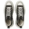Chuck Taylor All Star Trekwave CS Hi “Black White”