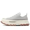 Chuck Taylor All Star TREKWAVE OX “Grey White”