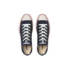 Chuck Taylor All Star Tricoline Ox “Navy”