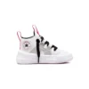 Chuck Taylor All Star Ultra Easy-On Mid “White University Red”