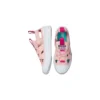Chuck Taylor All Star Ultra “Pink White”