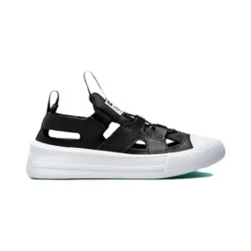 Chuck Taylor All Star Ultra Sandal “Black White”