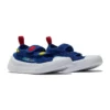 Chuck Taylor All Star Ultra Summer Sandals “Blue Red Yellow”