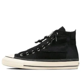 Chuck Taylor All Star US HI x WHIZLIMITED mita sneakers “Black”