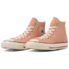 Chuck Taylor All Star Us High “Coral Pink”