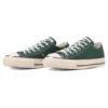 Chuck Taylor All Star US OX “Forest Green”