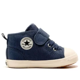 Chuck Taylor All Star V-1 “Navy”