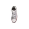 Chuck Taylor All Star Vintage Leather “White”